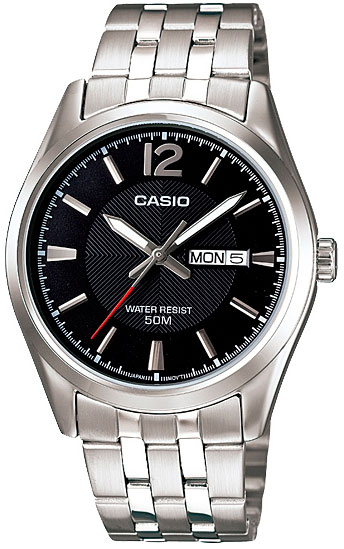 

Мужские часы Casio MTP-1335D-1A