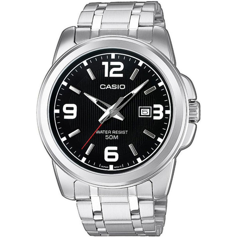 

Мужские часы Casio MTP-1314PD-1A