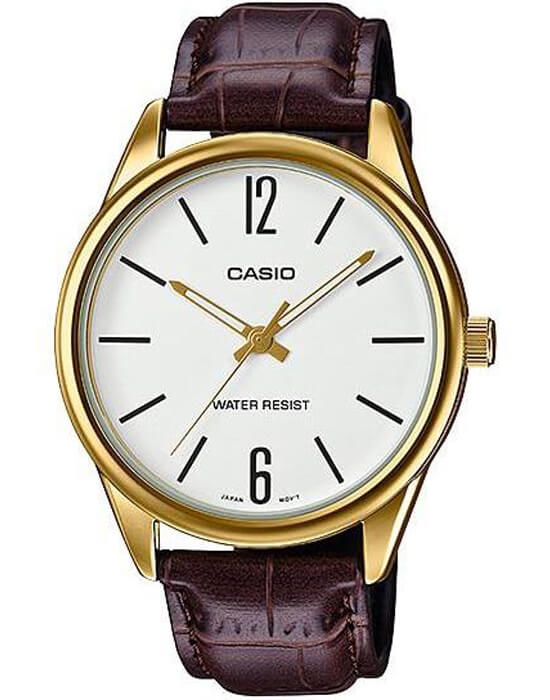 

Мужские часы Casio MTP-V005GL-7B