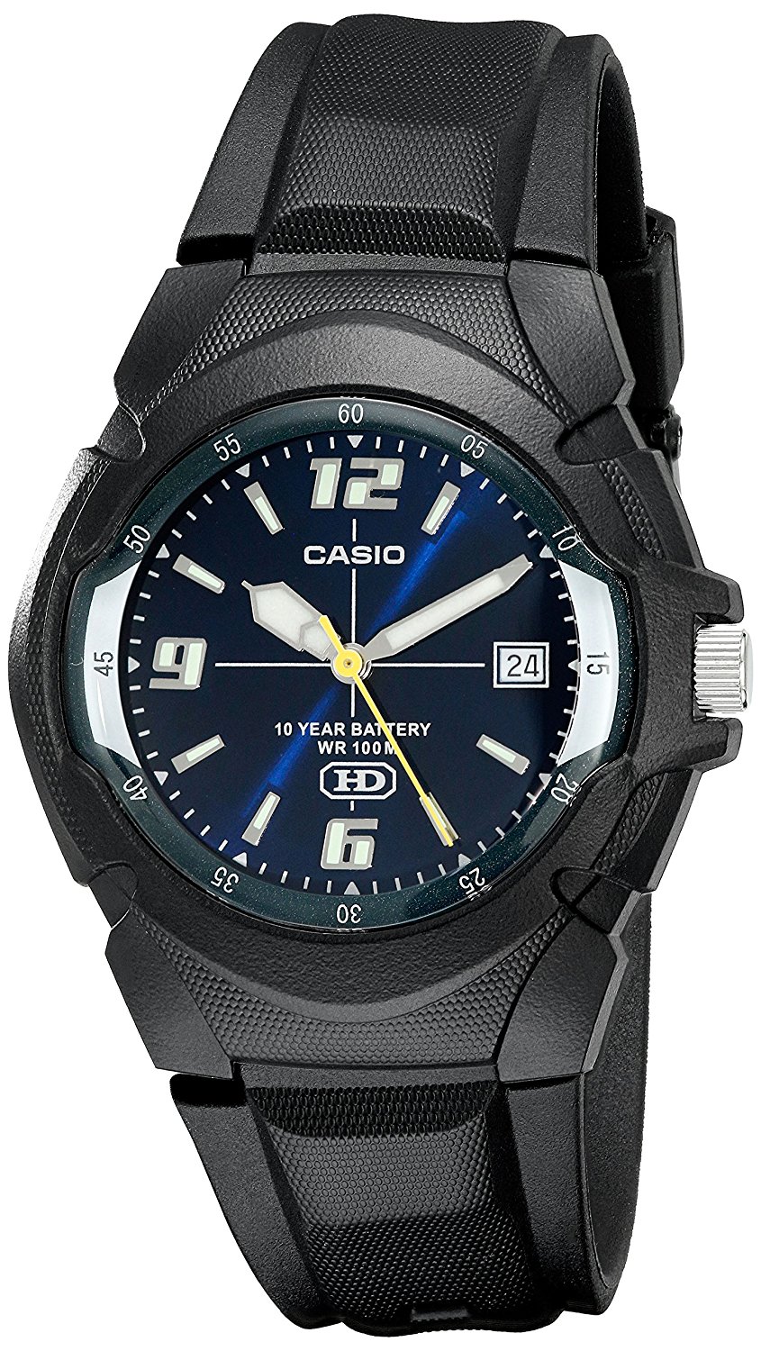 

Мужские часы Casio MW-600F-2A