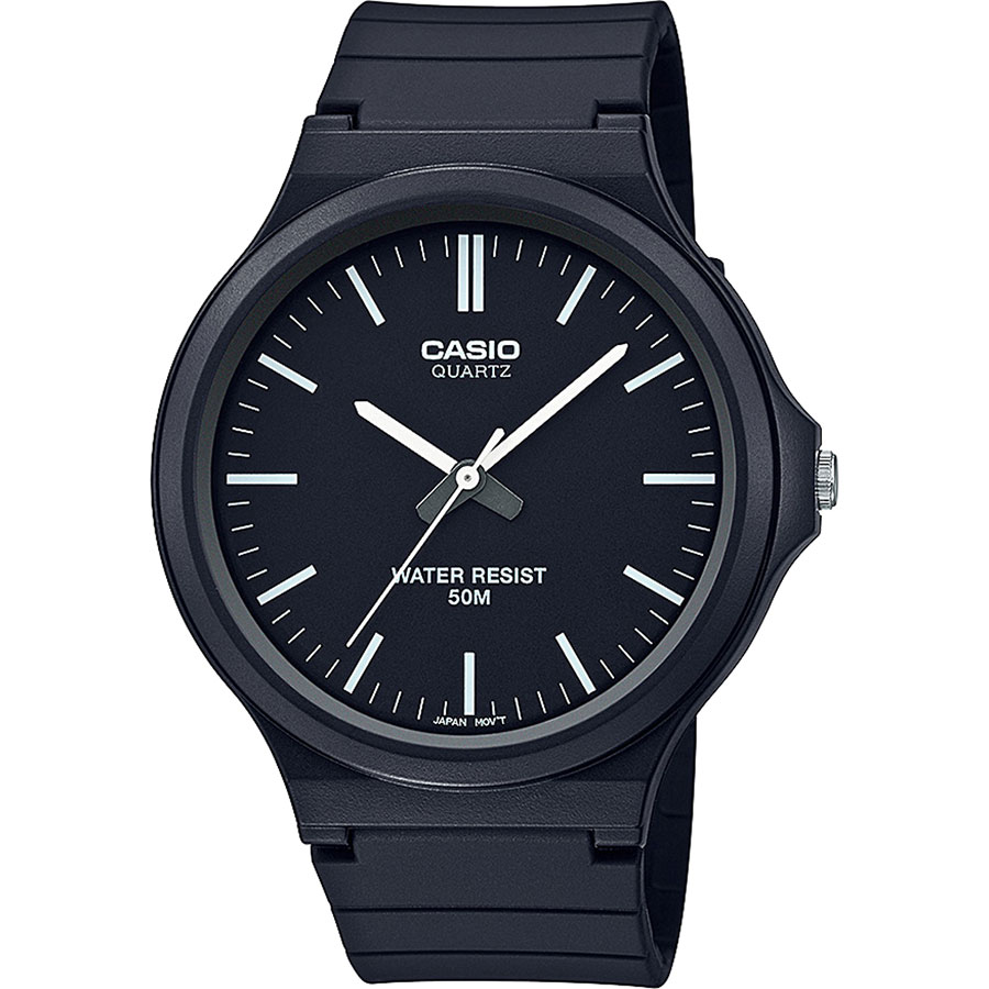 

Мужские часы Casio MW-240-1EVEF
