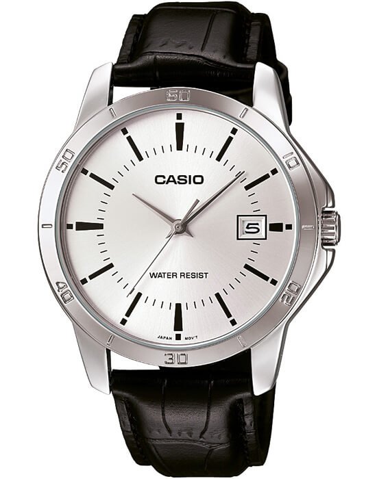 

Мужские часы Casio MTP-V004L-7A