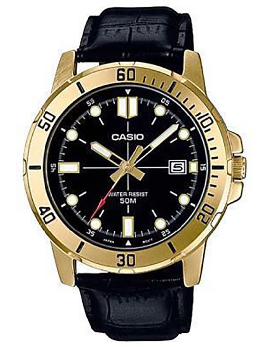 

Мужские часы Casio MTP-VD01GL-1E