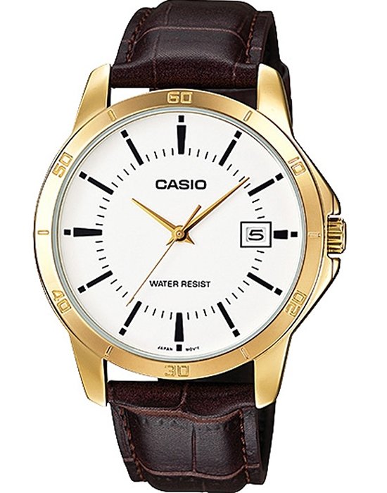 

Мужские часы Casio MTP-V004GL-7A