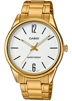 

Мужские часы Casio MTP-V005G-7B