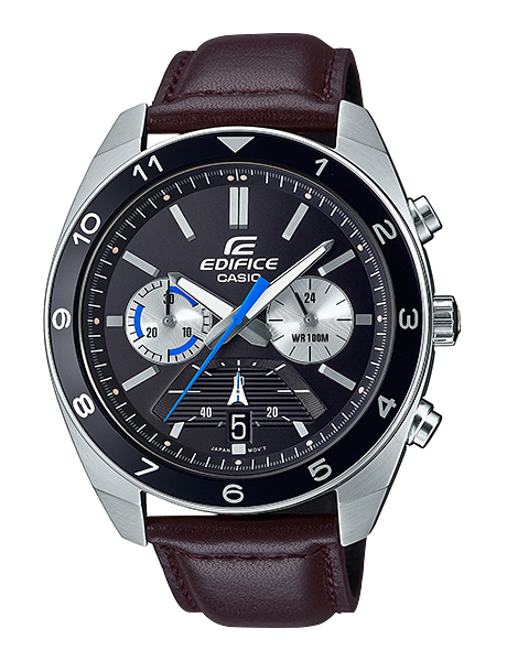 

Часы Casio EFV-590L-1A