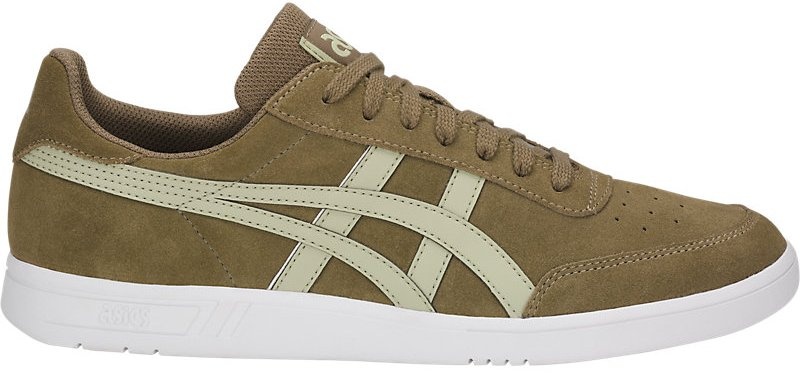 

Кеды ASICS GEL-VICKKA TRS 11 (45) хаки H847L-0856