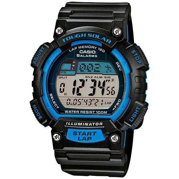 

Мужские часы Casio STL-S100H-2A