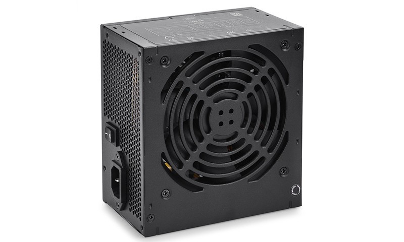 

Блок питания DeepCool 650W (DN650)