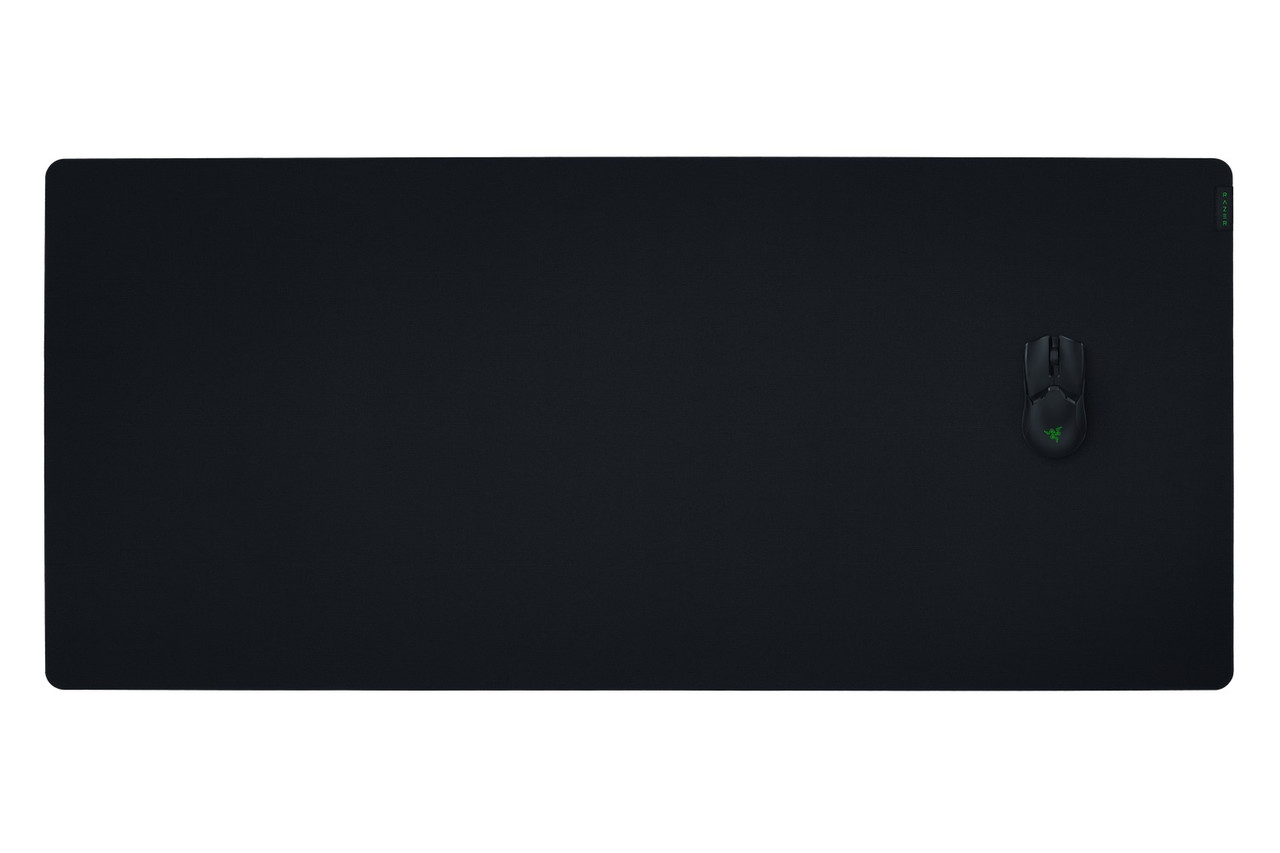 

Игровая поверхность Razer Gigantus V2 3XL Black (RZ02-03330500-R3M1)