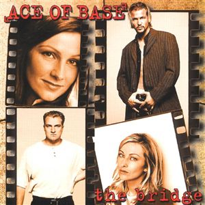 

Виниловая пластинка ACE OF BASE THE BRIDGE (EAN 5014797904620)