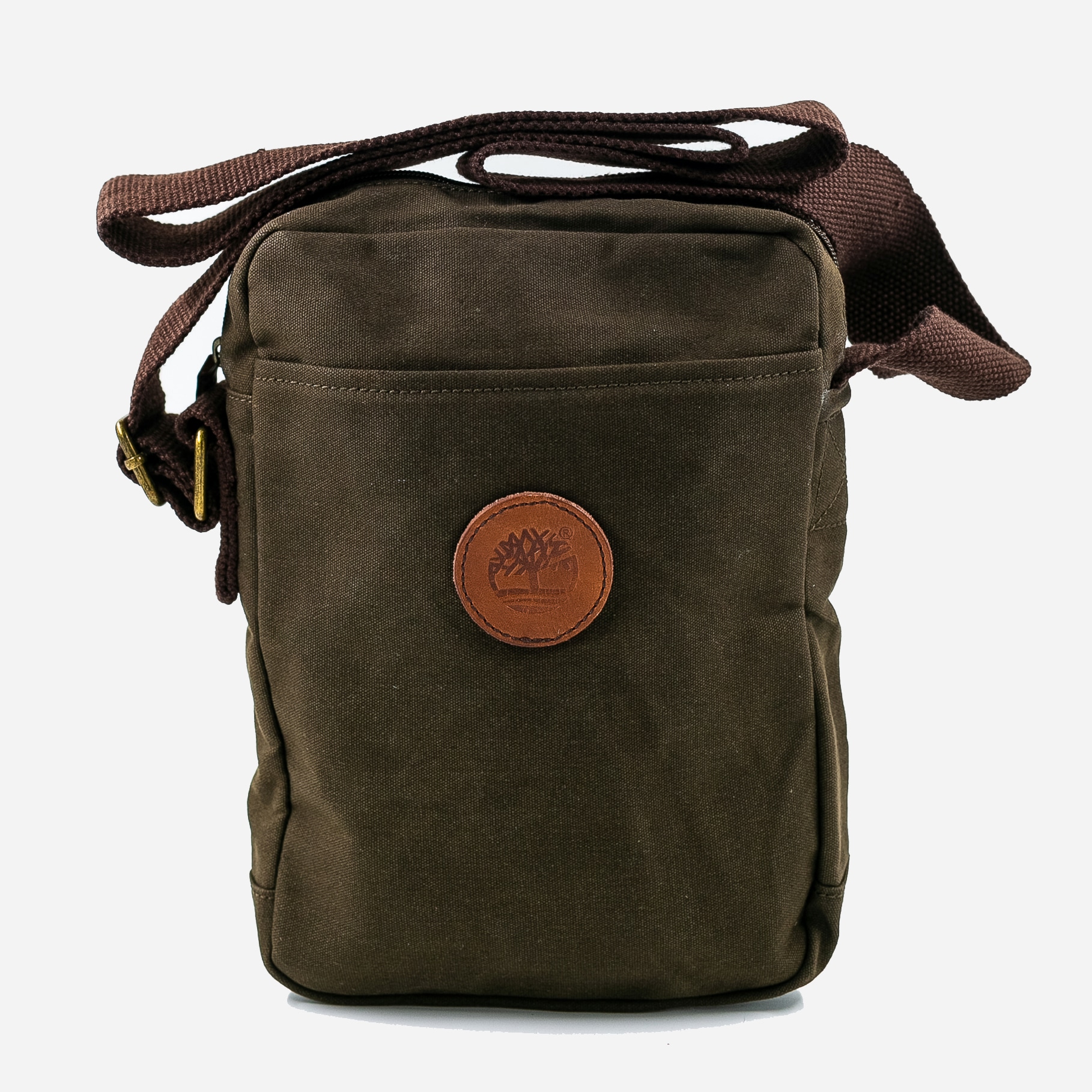 

Сумка мужская Timberland sbg11100061 Хаки