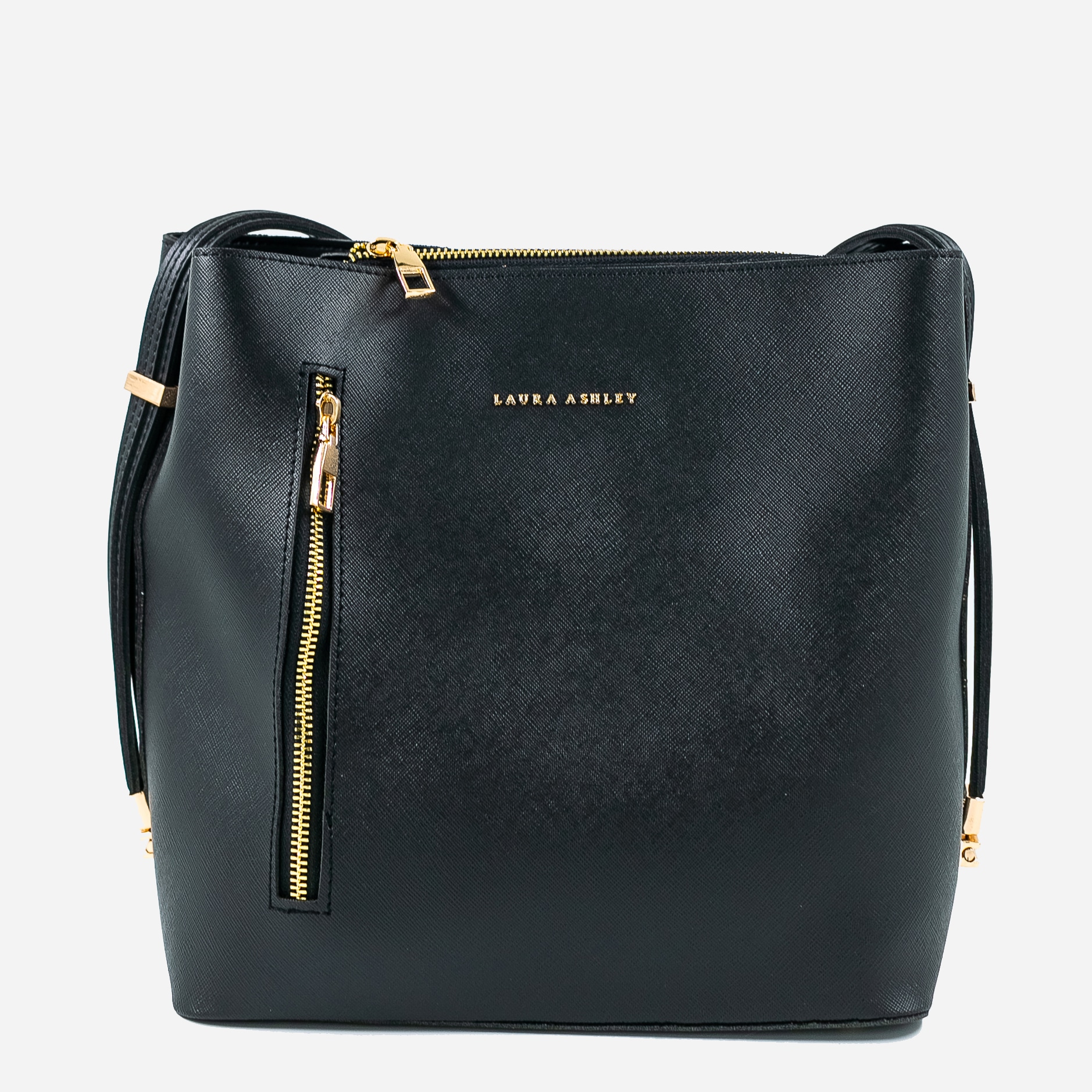 

Сумка женская Laura Ashley sbg11100095 Черная