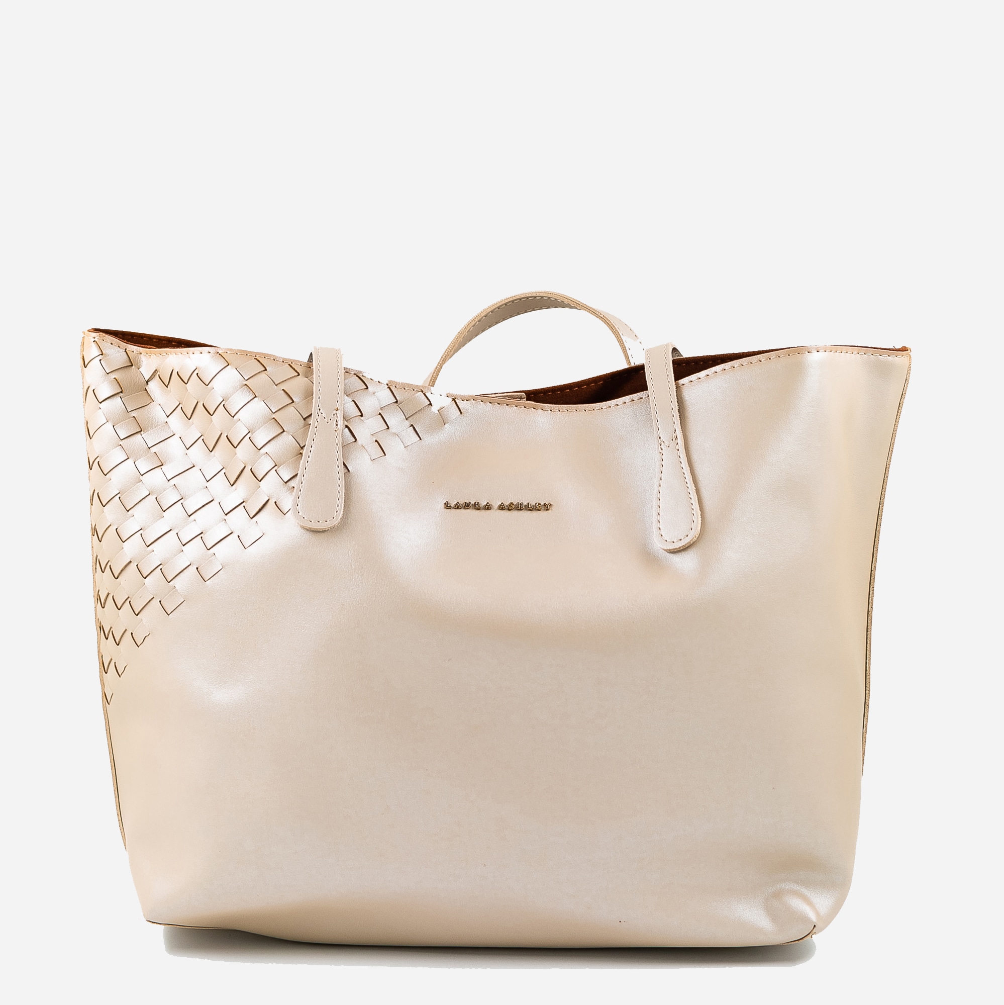 

Сумка женская Laura Ashley sbg11100099 Молочная
