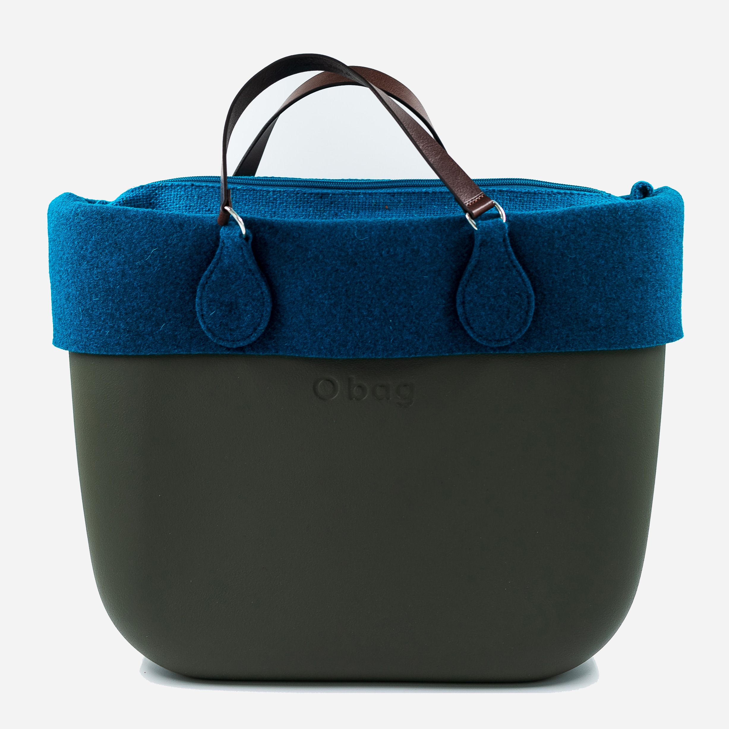 

Сумка женская O bag sbg11100115 Хаки