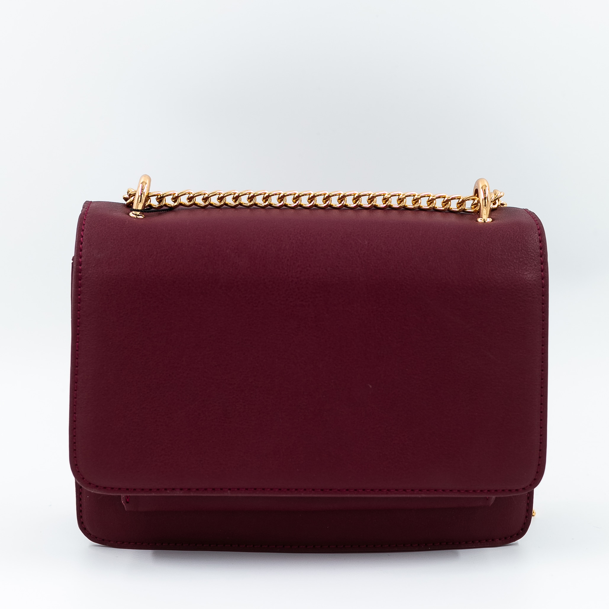 

Сумка женская Vero Moda sbg11100163 Бордовая