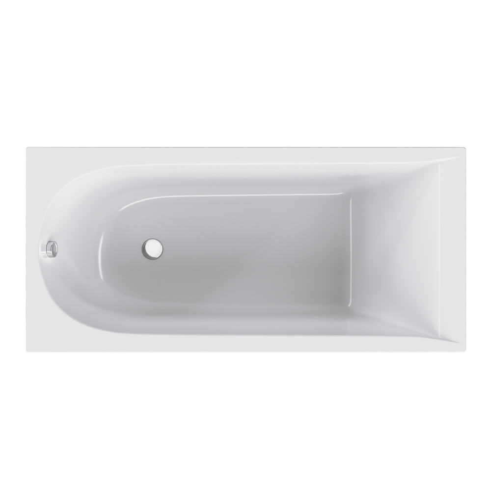 

Ванна акриловая AM.PM Spirit 150х70 W72A-150-070W-A2