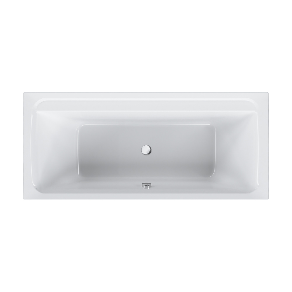 

Ванна акриловая AM.PM Inspire 2.0 170х75 W52A-170-075W-A