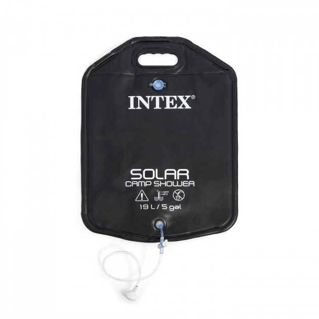 

Походный душ INTEX 19 л (le9212)