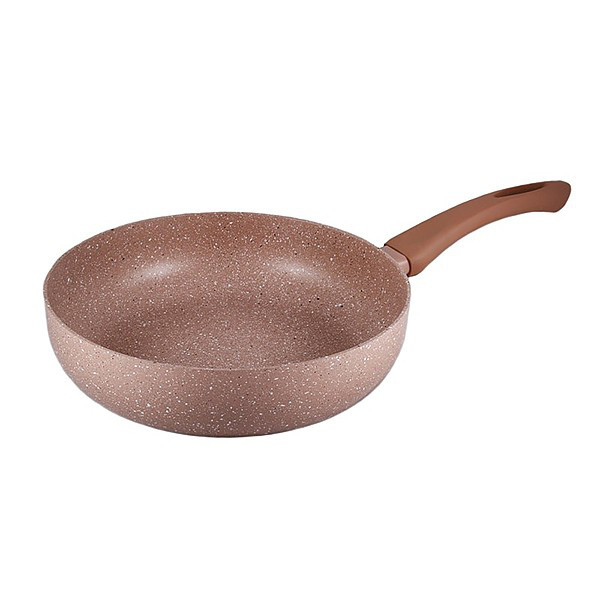 

Сковорода Fissman Latte 24 см (AL-4955.24)