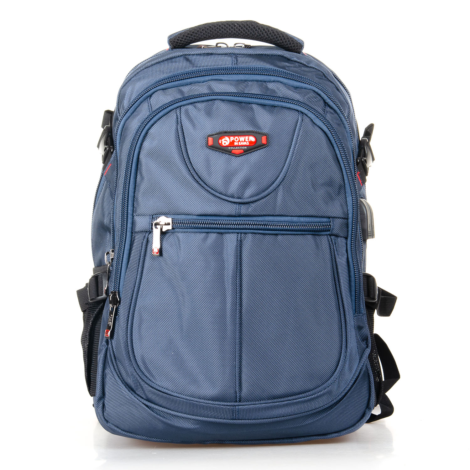 

Рюкзак POWER IN EAVAS PR-200518-33231 blue