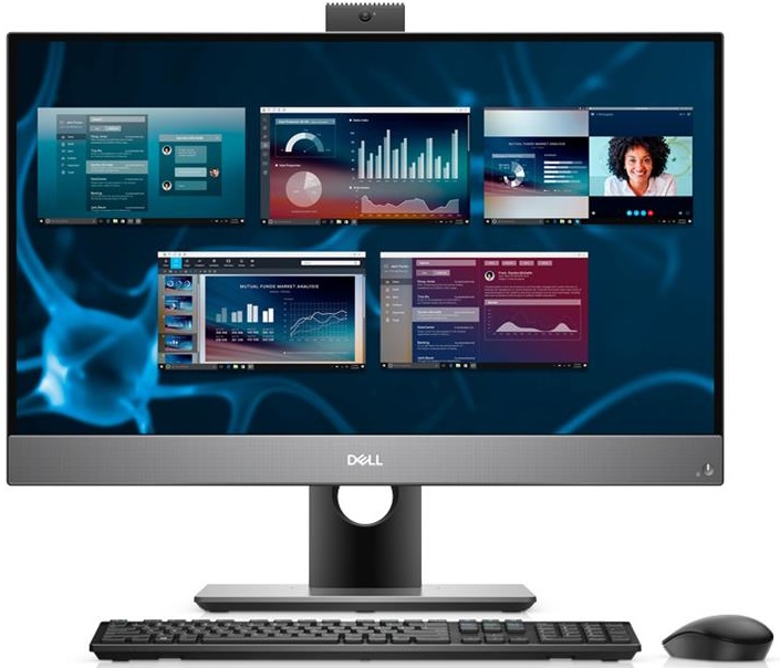 

Моноблок 27" DELL Optiplex 7780 (N204O7780AIO) (N204O7780AIO)