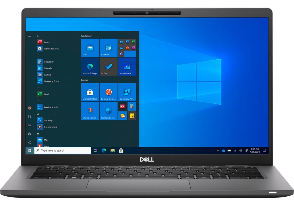 

Ноутбук DELL Latitude 7420 (N064L742014UA_WP) (N064L742014UA_WP)