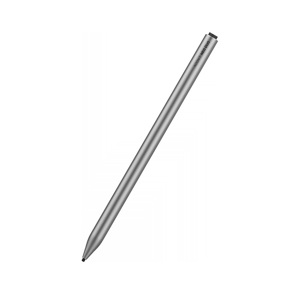 

Стилус Adonit Neo Duo серебристый (3189-17-02-A)