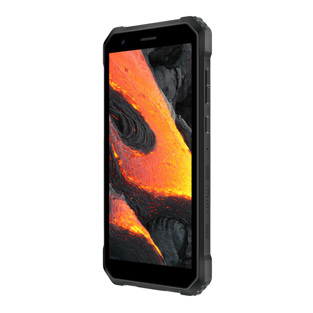 

Мобільний телефон Blackview Oscal S60 Pro Black 4/32Gb 5.7" IP68 5000mAh NFC