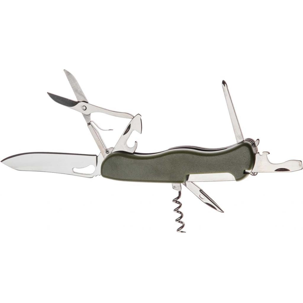 

Нож Partner HH032014110 OL olive (HH032014110 OL)