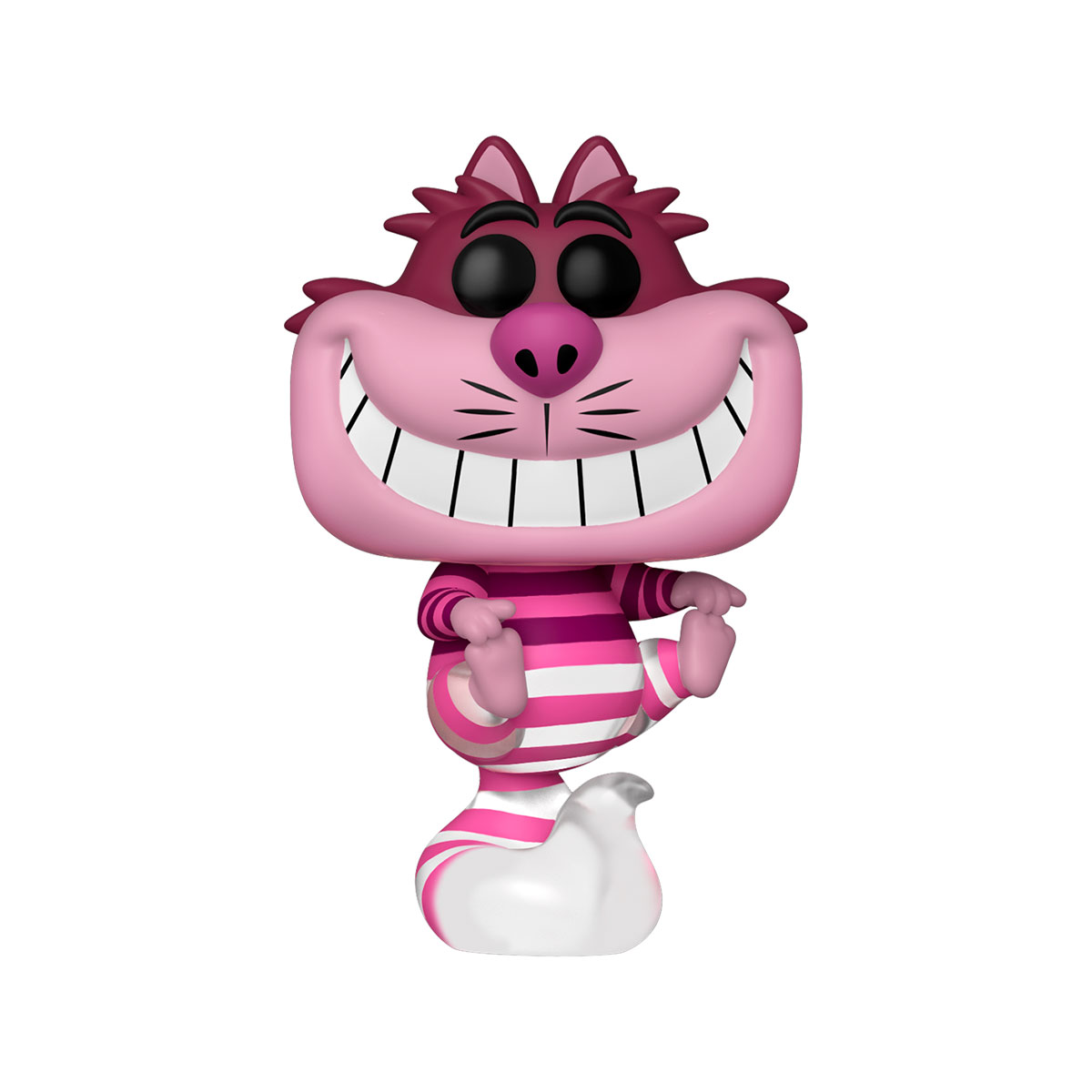 

Ігрова фігурка Funko Pop! серії Аліса в країні див - Чеширський кіт (TRL)