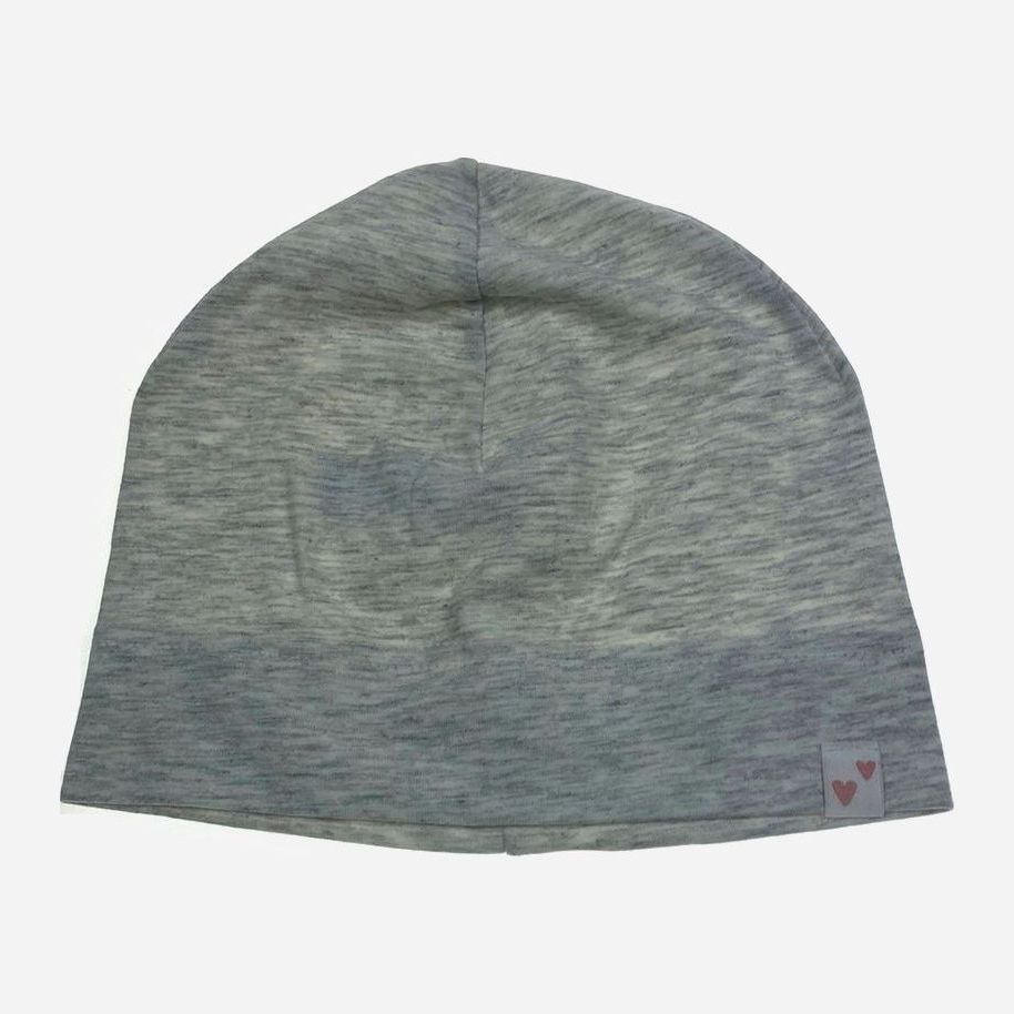 

Демисезонная шапка H&M HID31173 46-50 см Серая