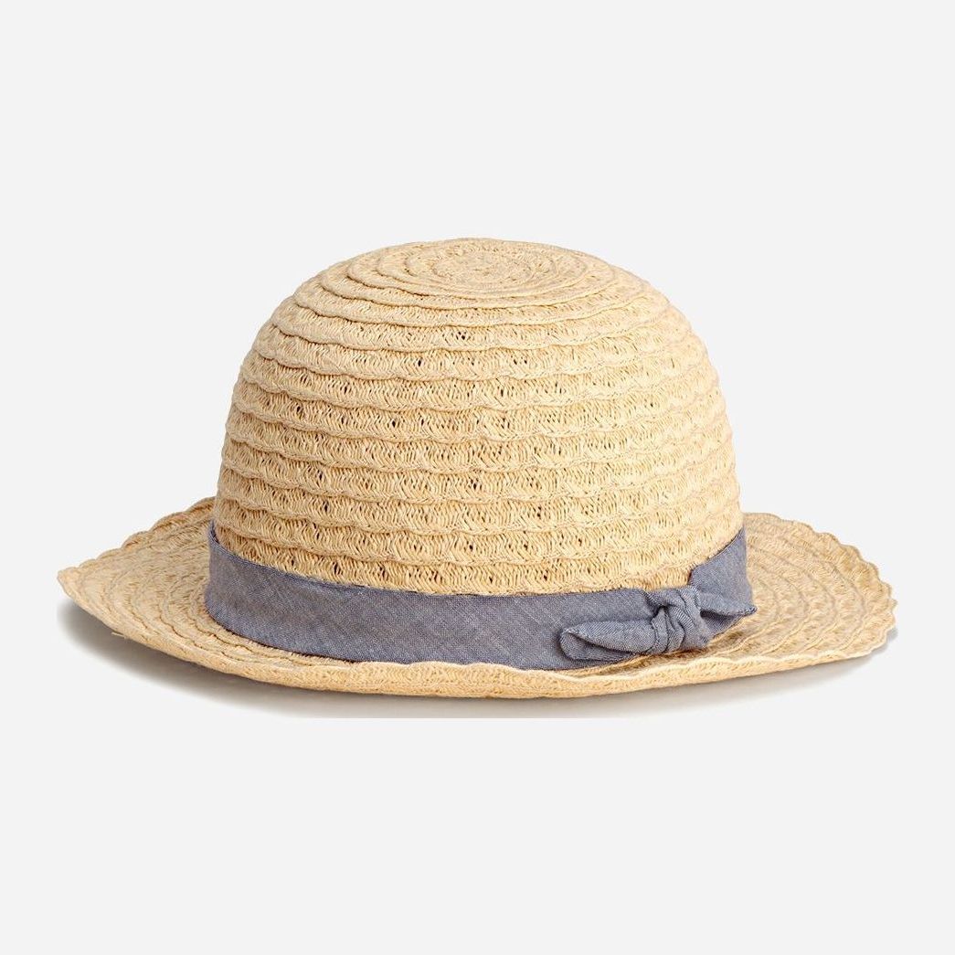 

Шляпа H&M HOM92597 40-44 см Бежевая