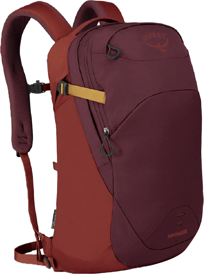 

Рюкзак Osprey Apogee 28 л Красный (009.2685)