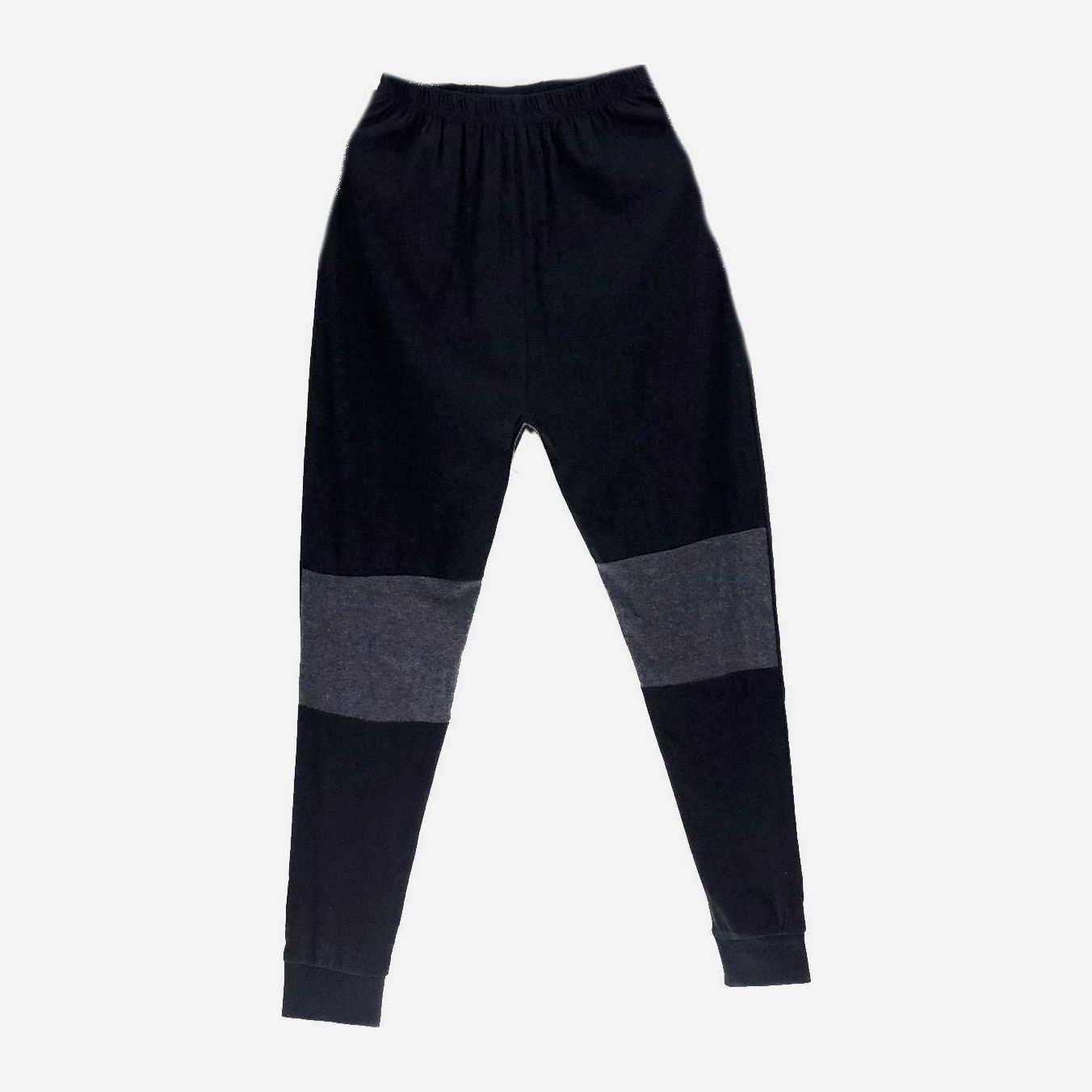 

Спортивные штаны Y.F.K. LUP710249 134-140 см Черные