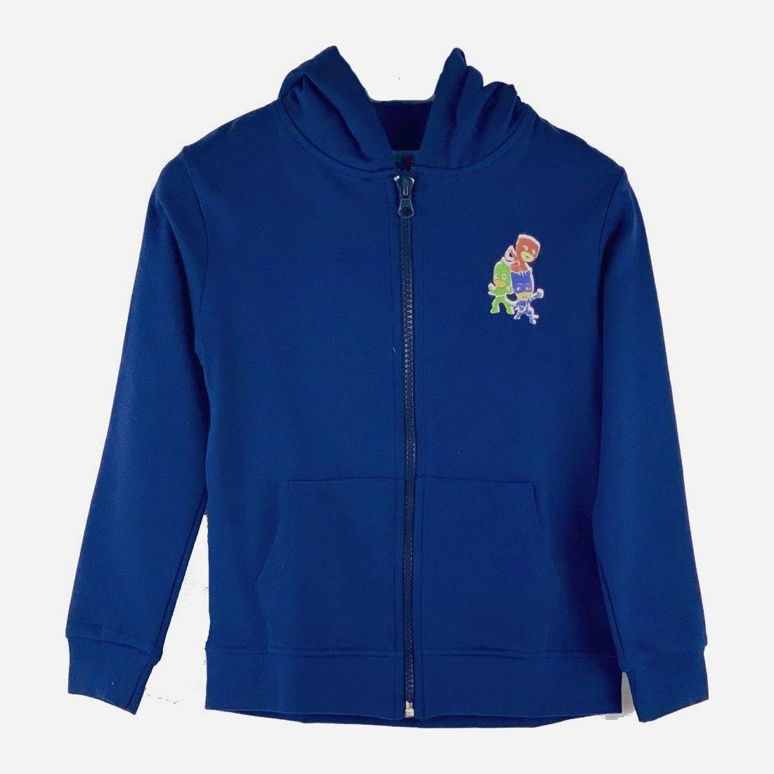 

Толстовка PJ Masks PIL42310 98-104 см Синяя