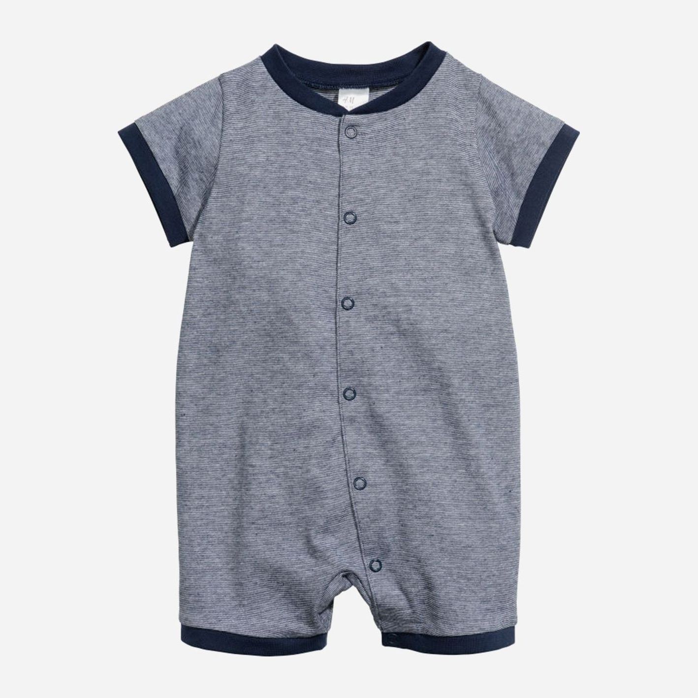 

Песочник H&M KEL4620244 56 см Синий