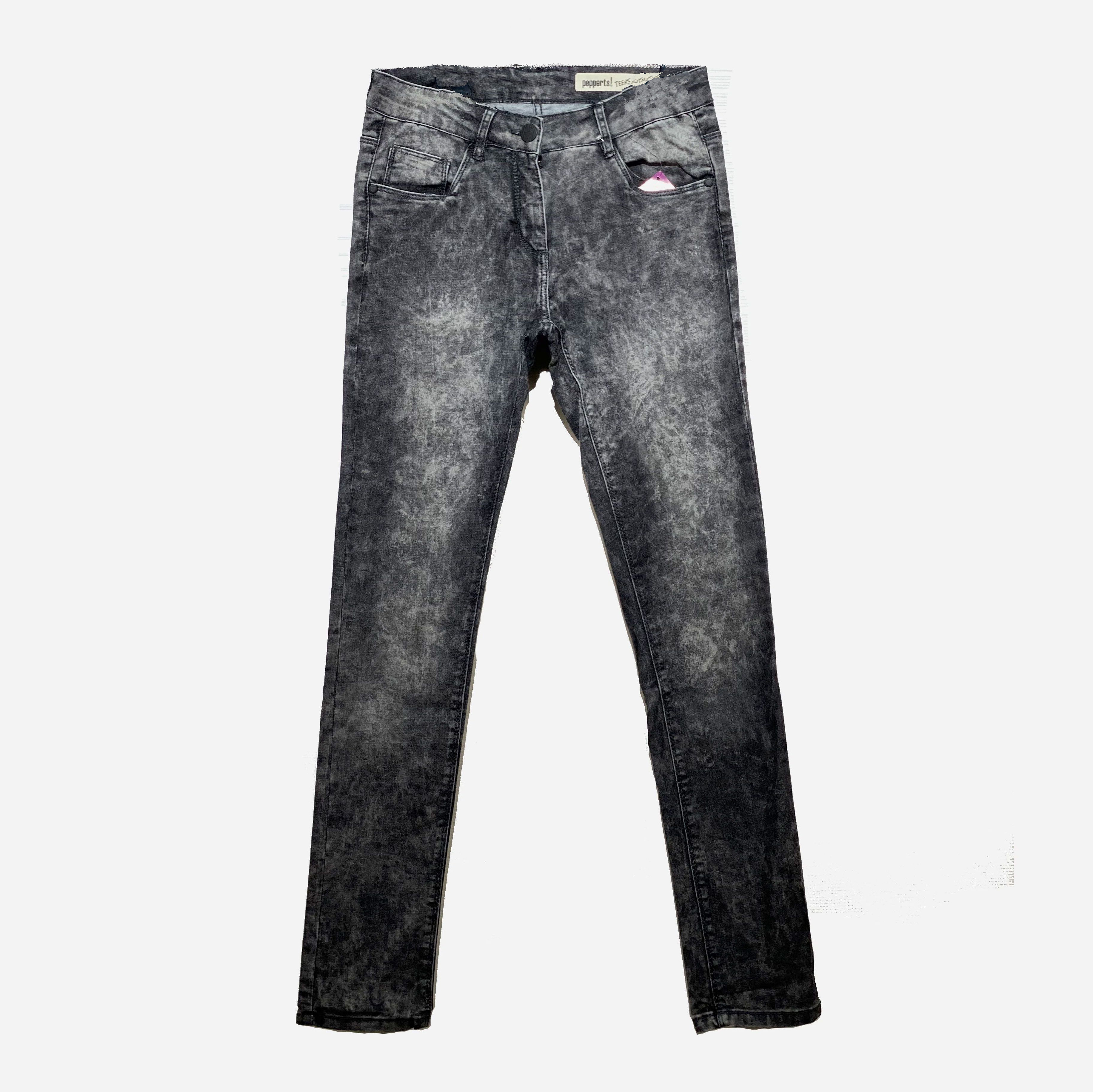 

Джинсы Pepperts PIL42066 170 см Серые