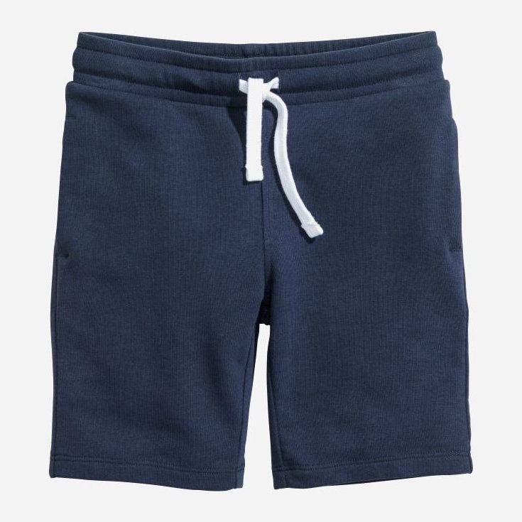 

Шорты H&M VR520642 92 см Синие