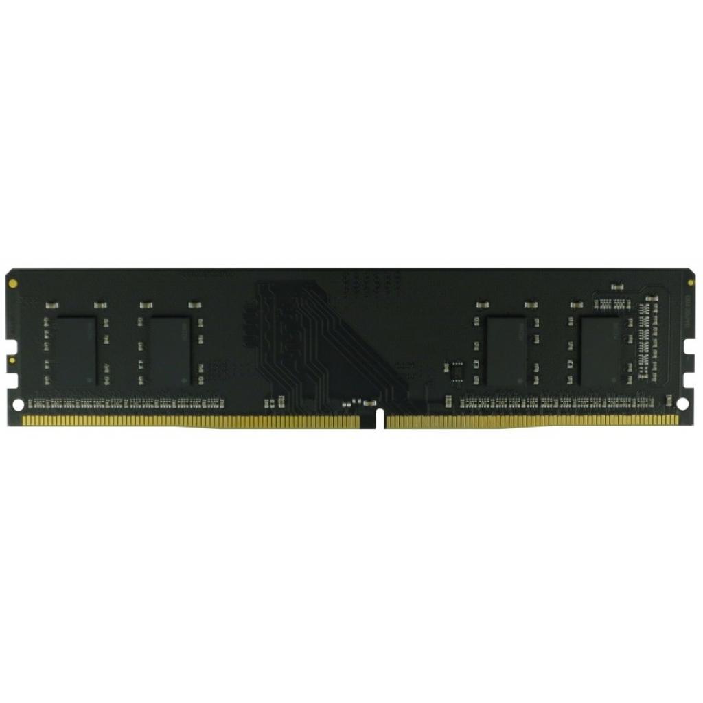 

Модуль памяти для компьютера DDR4 4GB 2666 MHz eXceleram (E404266B)