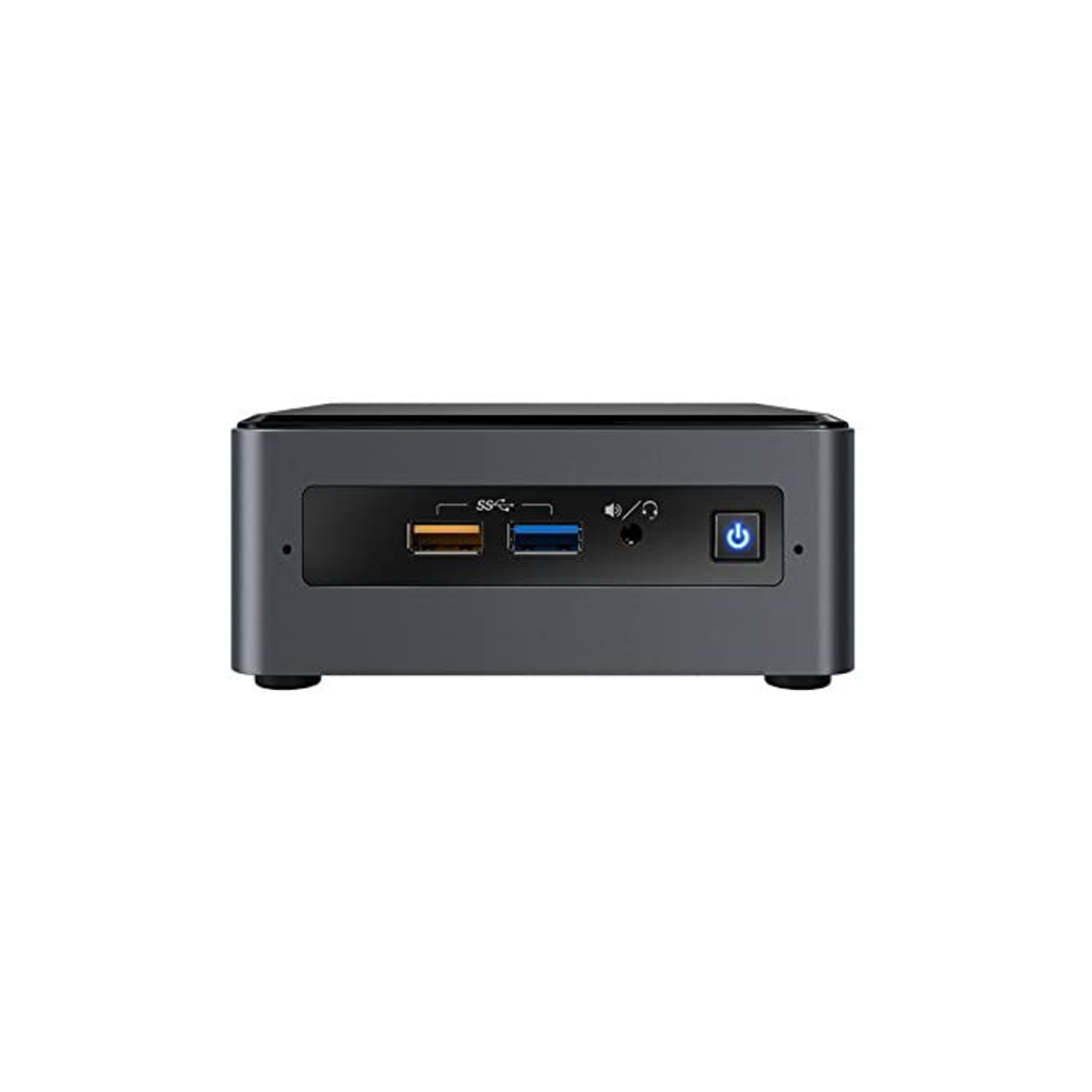 

Компьютер INTEL NUC Pentium J5005 (BOXNUC7PJYHN)