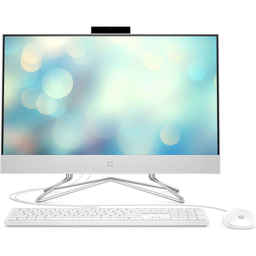 

Компьютер HP 24-df0036ua AiO IPS / i3-10100T (426F2EA)