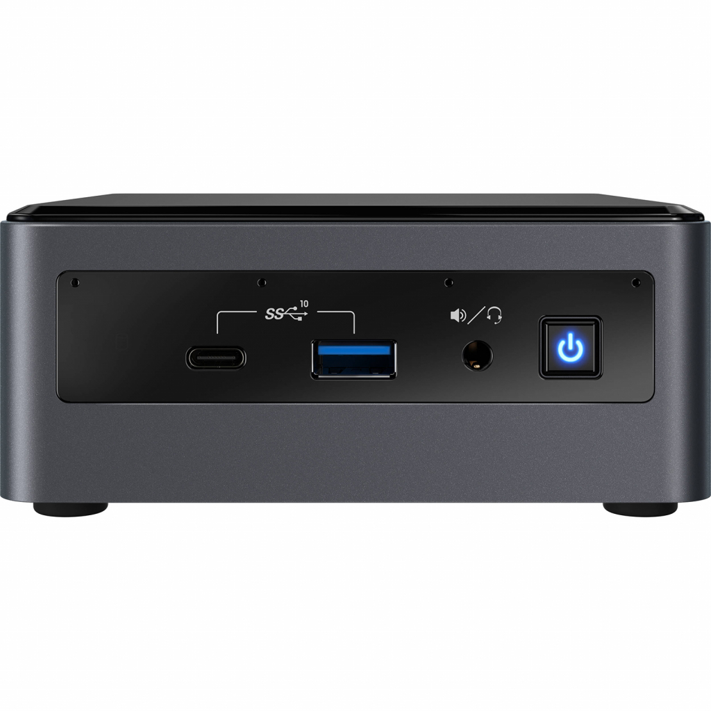 

Компьютер INTEL NUC 10 Performance / i5-10210U (BXNUC10I5FNHN2)