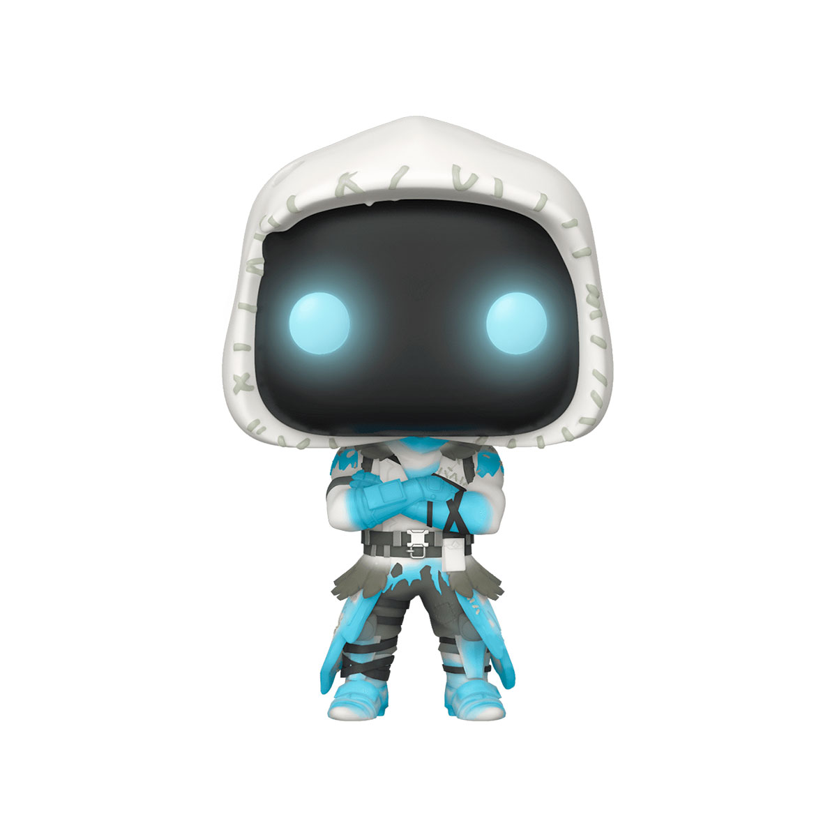 

Ігрова фігурка Funko POP! cерії Fortnite S4" - Крижаний Ворон"