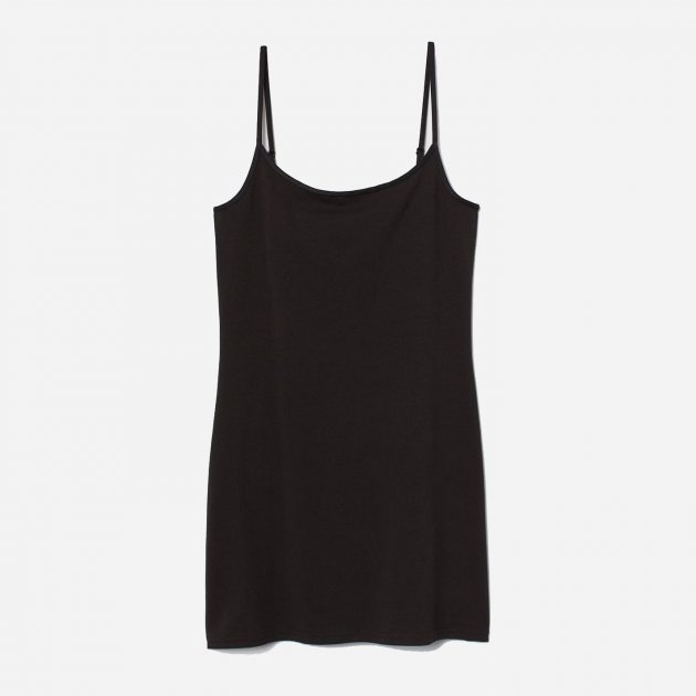 

Топ H&M 0717464  Черный, Топ H&M 0717464 XL Черный