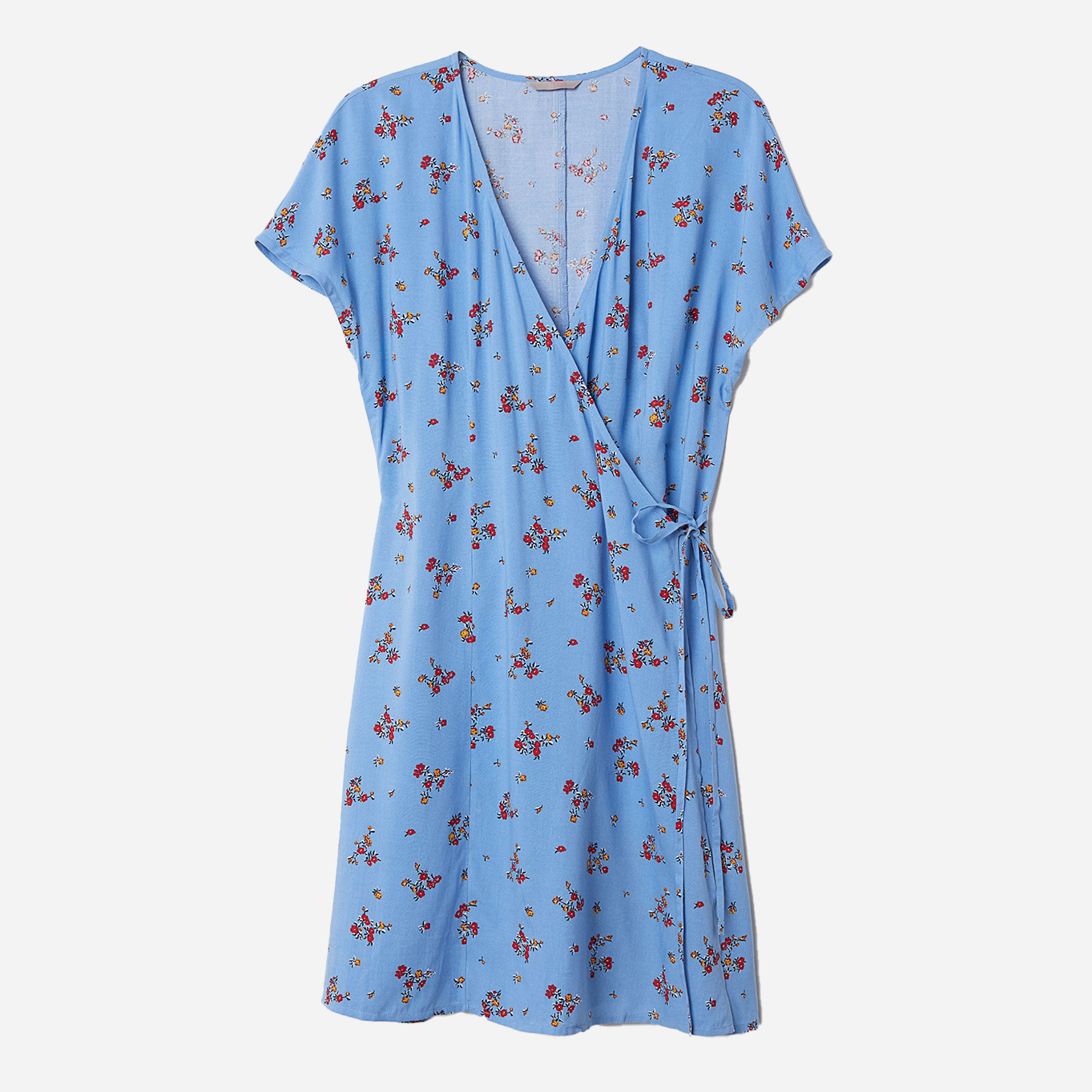 

Платье H&M 0675274  Синее, Платье H&M 0675274 54 Синее
