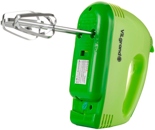 

Миксер ViLgrand VHM25011_green