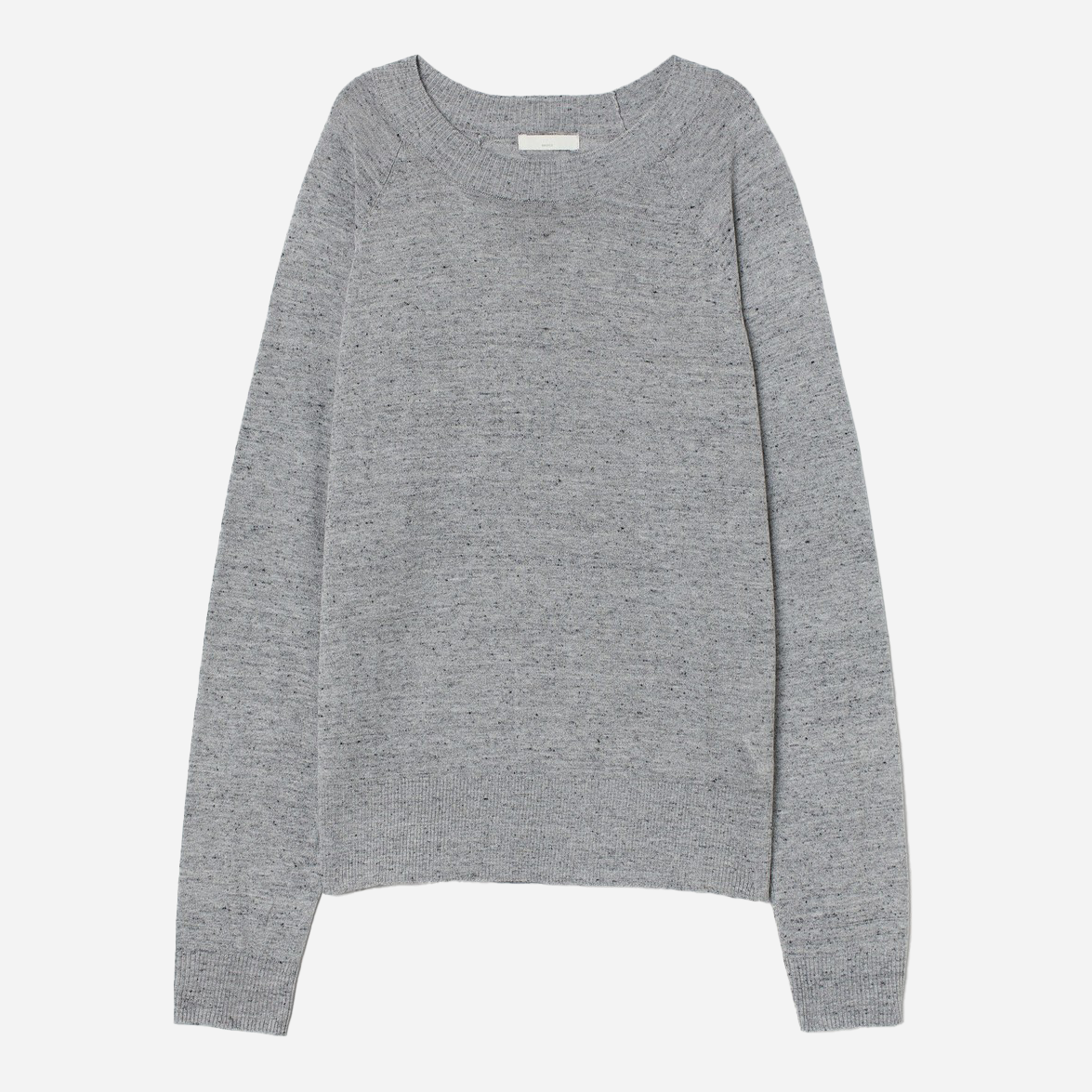 

Джемпер H&M 0814116  Серый, Джемпер H&M 0814116 S Серый