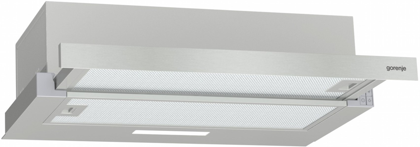 

Вытяжка Gorenje TH62E3X