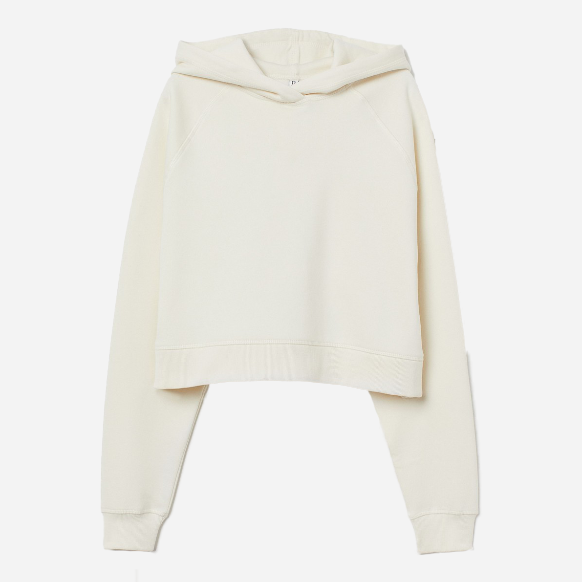 

Худи H& 0818768_б  Белый, Худи H&M 0818768_б M Белый